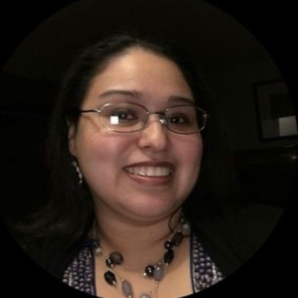 Meet your Posher, Angie
